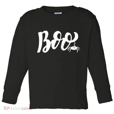 Toddler Long Sleeve