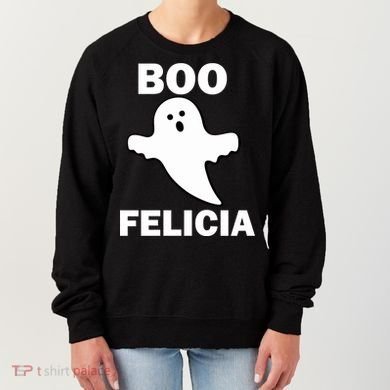 Boo Felicia Women's Sweatshirt