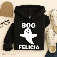 Boo Felicia Hoodie thumb 4