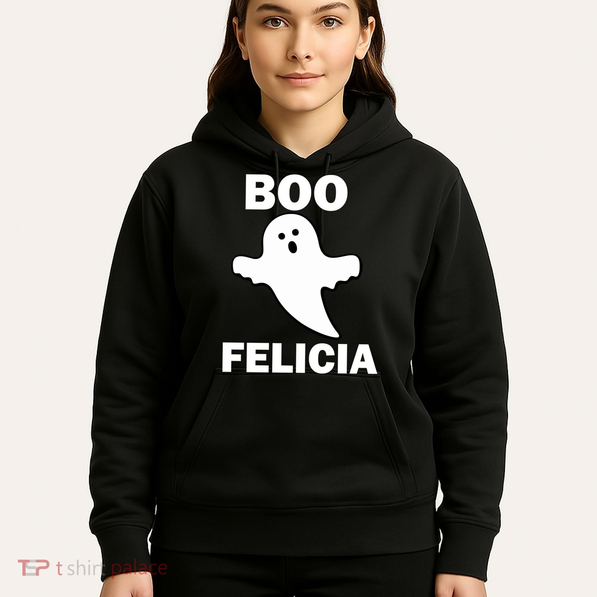 Boo Felicia Hoodie