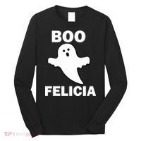 Boo Felicia Long Sleeve Shirt thumb 0