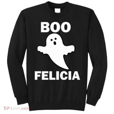 Boo Felicia Sweatshirt