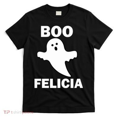 Boo Felicia T-Shirt