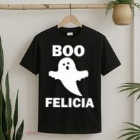 Boo Felicia T-Shirt thumb 2