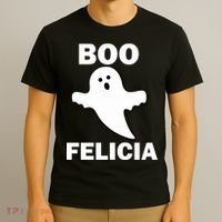 Boo Felicia T-Shirt thumb 3