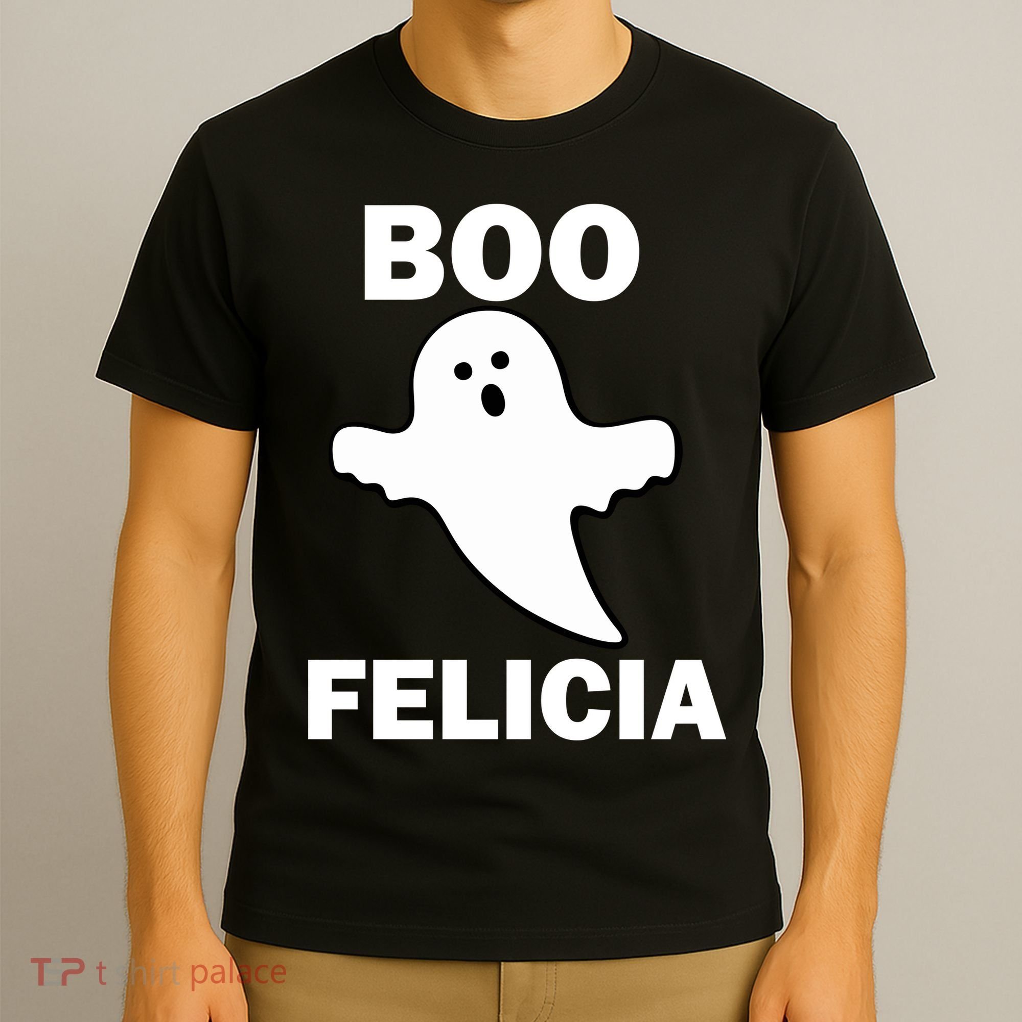 Boo Felicia T-Shirt