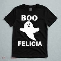 Boo Felicia T-Shirt thumb 5
