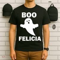 Boo Felicia T-Shirt thumb 6