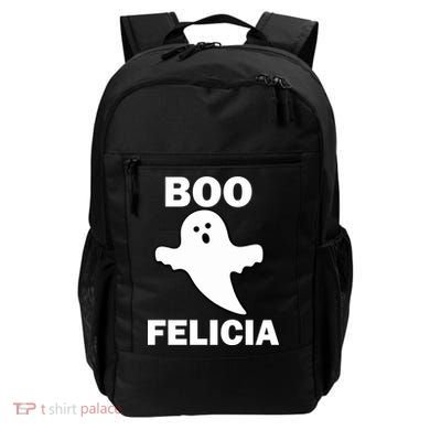 Boo Felicia Backpack