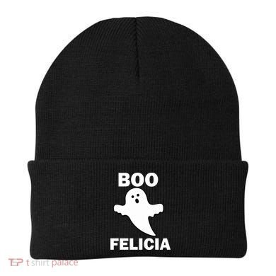 Boo Felicia Beanie