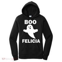 Boo Felicia Women's Hoodie thumb 0