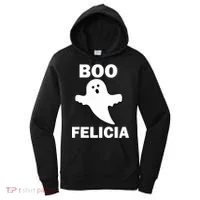 Boo Felicia Women's Hoodie thumb 0