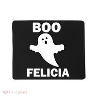 Boo Felicia Mousepad thumb 0
