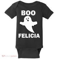 Boo Felicia Baby Bodysuit thumb 0