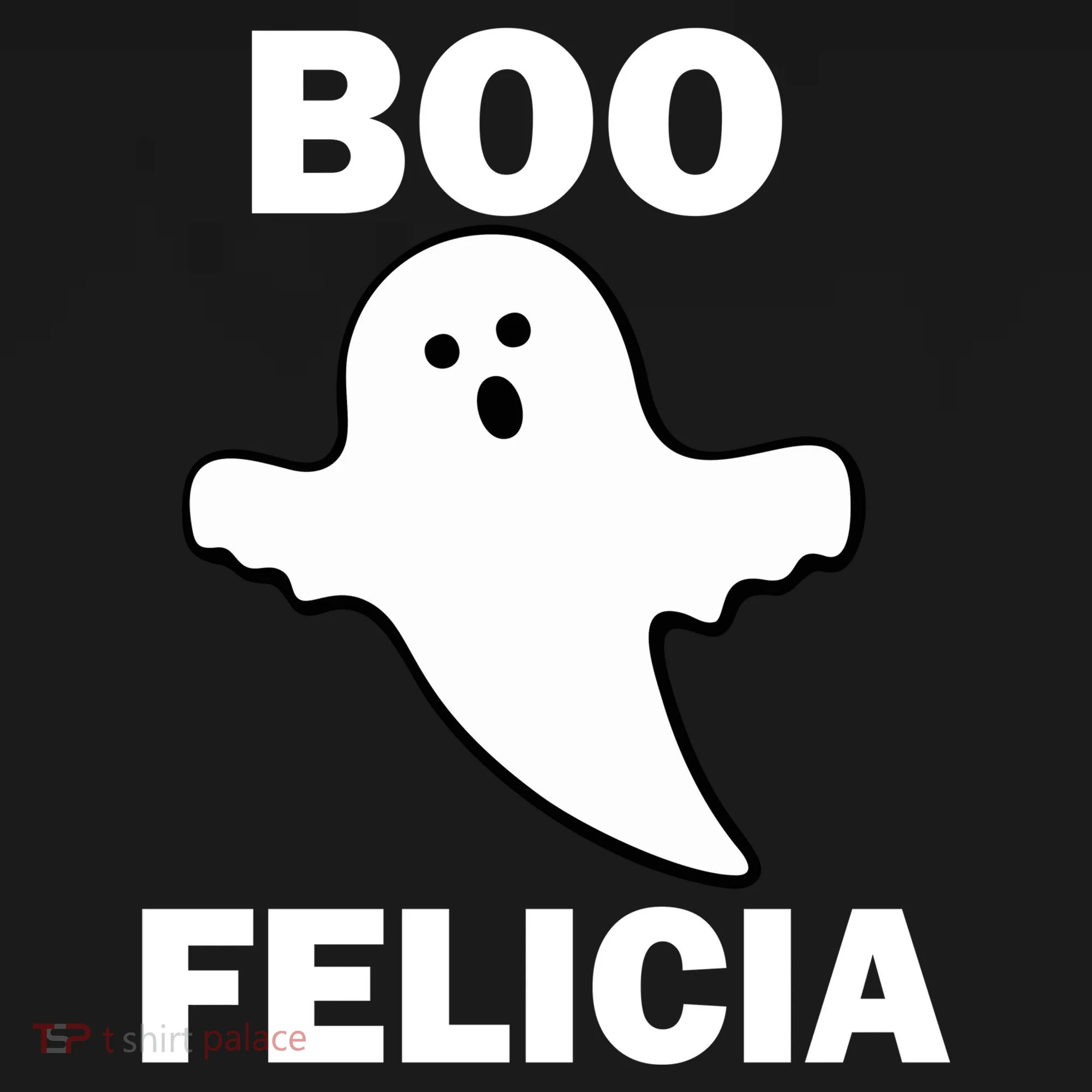 Boo Felicia Baby Bodysuit