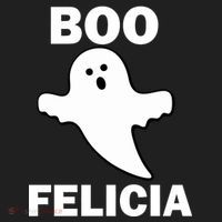 Boo Felicia Hat thumb 2