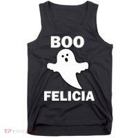 Boo Felicia Tank Top thumb 0