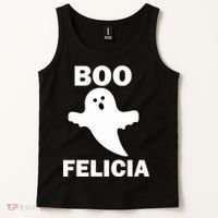 Boo Felicia Tank Top thumb 2