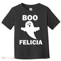 Boo Felicia Toddler T-Shirt thumb 0
