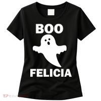 Boo Felicia Women's T-Shirt thumb 0
