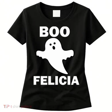Boo Felicia Women's T-Shirt