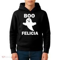 Boo Felicia Kids Hoodie thumb 4