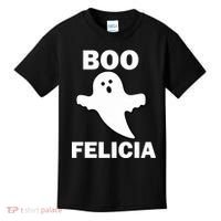 Boo Felicia Kids T-Shirt thumb 0