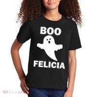 Boo Felicia Kids T-Shirt thumb 2