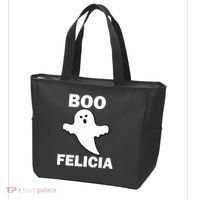 Boo Felicia Tote Bag thumb 3