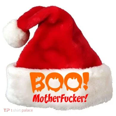 Santa Hat