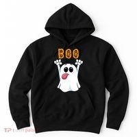 Boo Silly Ghost Hoodie thumb 0