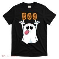 Boo Silly Ghost T-Shirt thumb 0