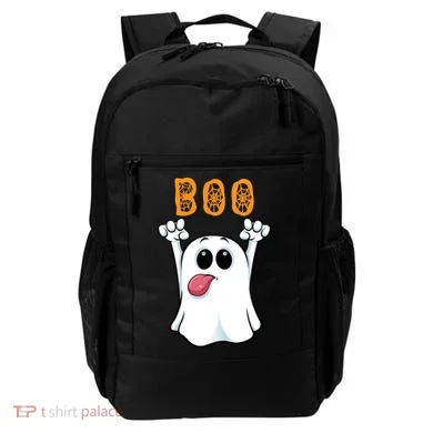 Boo Silly Ghost Backpack