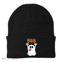 Boo Silly Ghost Beanie thumb 0