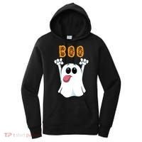 Boo Silly Ghost Women's Hoodie thumb 0