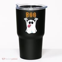 Boo Silly Ghost Tumbler thumb 0