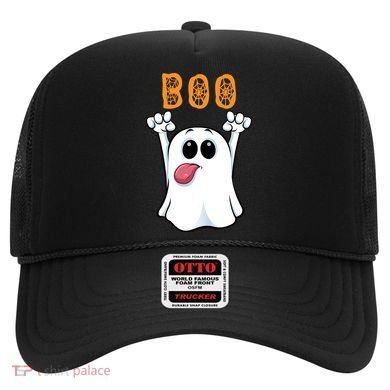 Boo Silly Ghost Hat