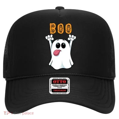 Boo Silly Ghost Hat