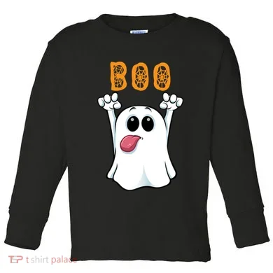 Toddler Long Sleeve