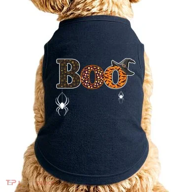 Doggie Tank