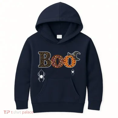 Kids Hoodie