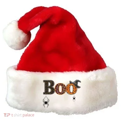 Santa Hat