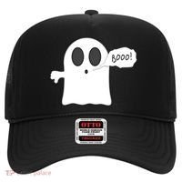 Boo Thumbs Down Ghost Hat thumb 0