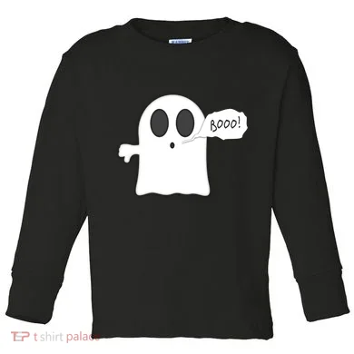 Toddler Long Sleeve