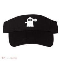 Boo Thumbs Down Ghost Visor thumb 0