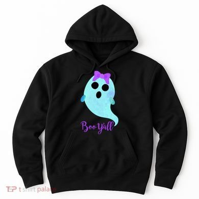 Boo Y'all Hoodie