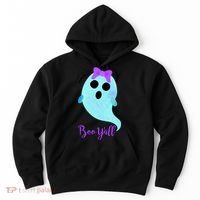 Boo Y'all Hoodie thumb 0
