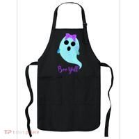 Boo Y'all Apron thumb 0