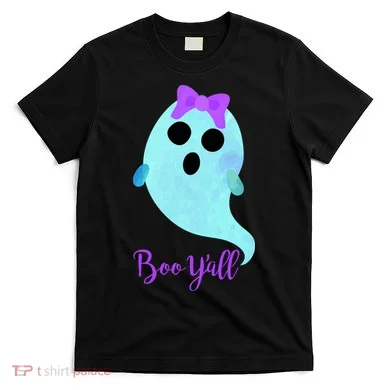 Boo Y'all T-Shirt