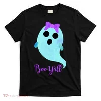 Boo Y'all T-Shirt thumb 0